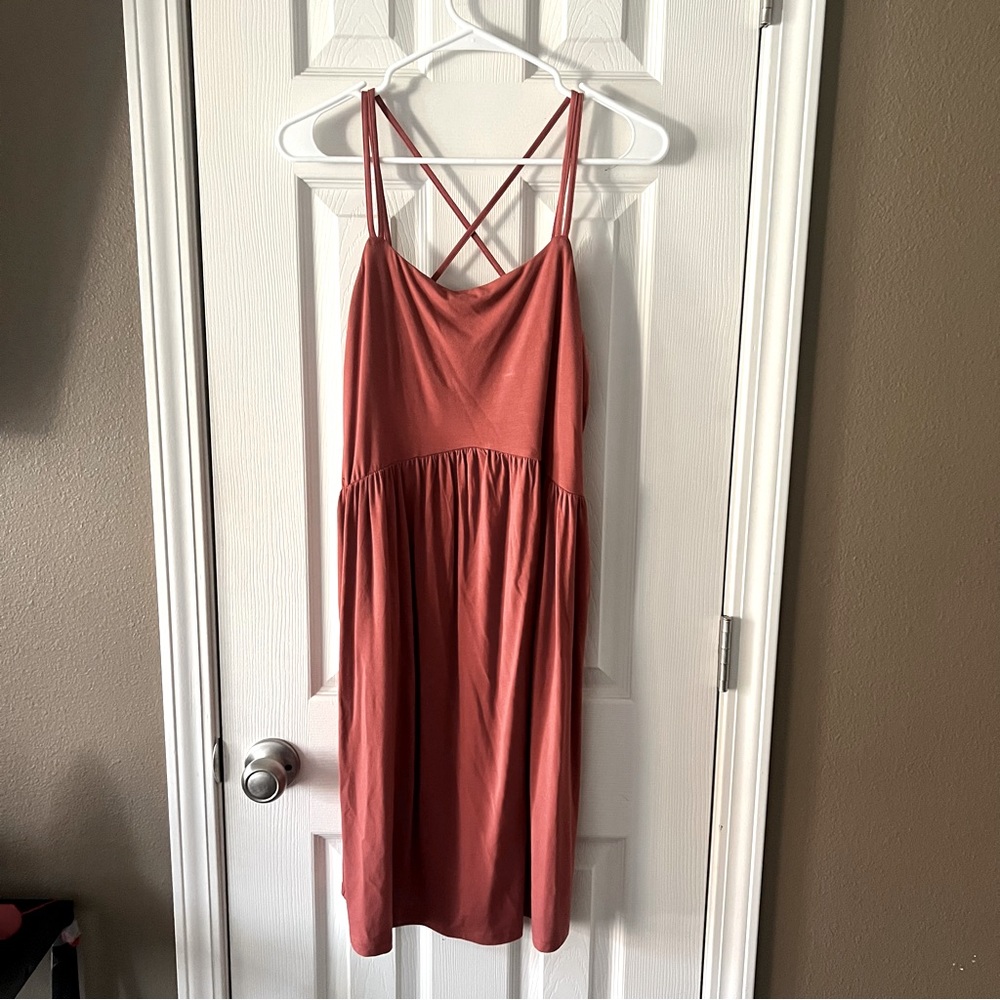 Old Navy Sundress